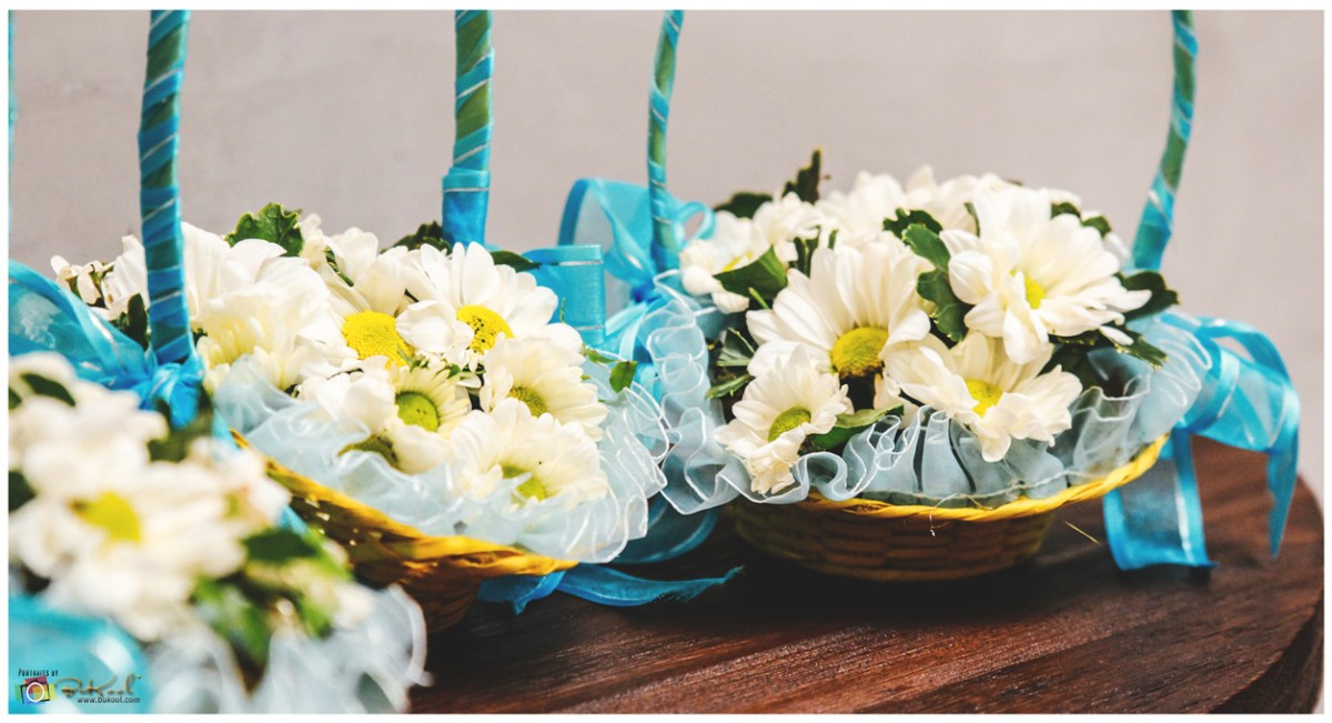 Snappy + Mae Wedding