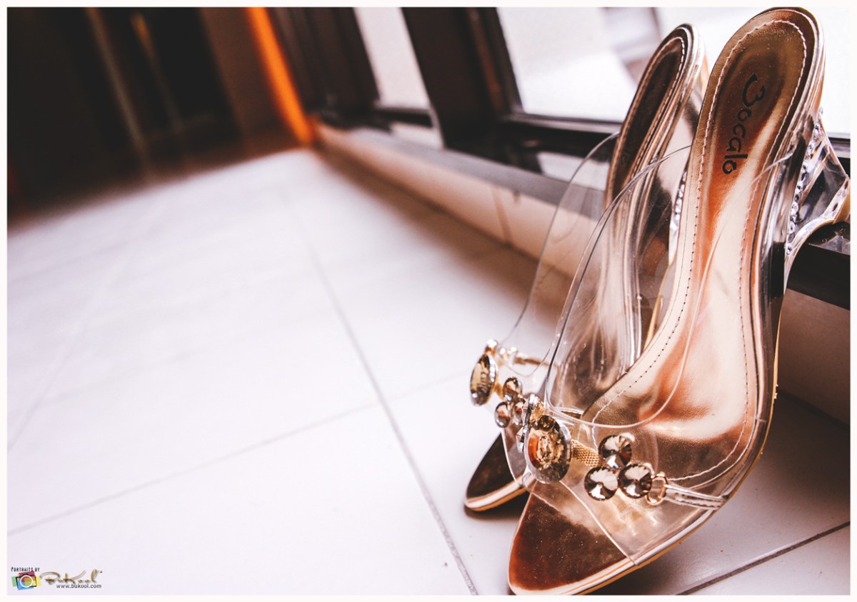 Snappy + Mae Wedding