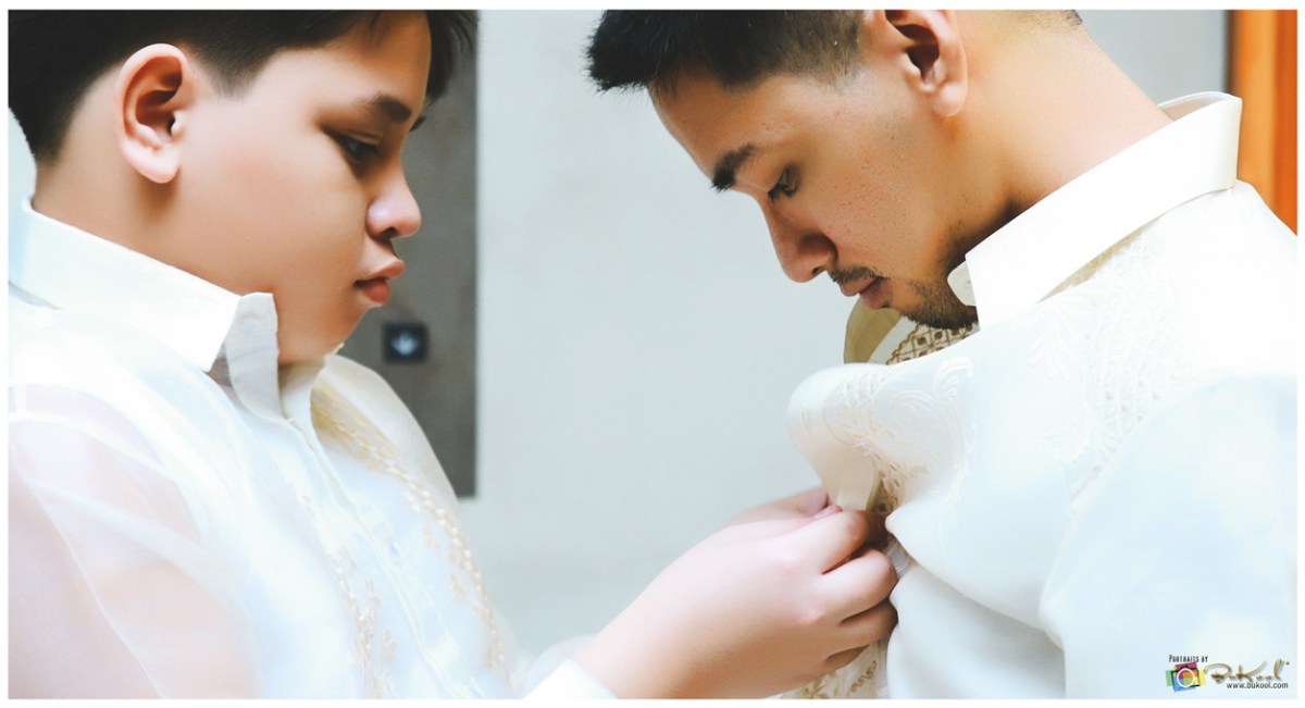 Snappy + Mae Wedding