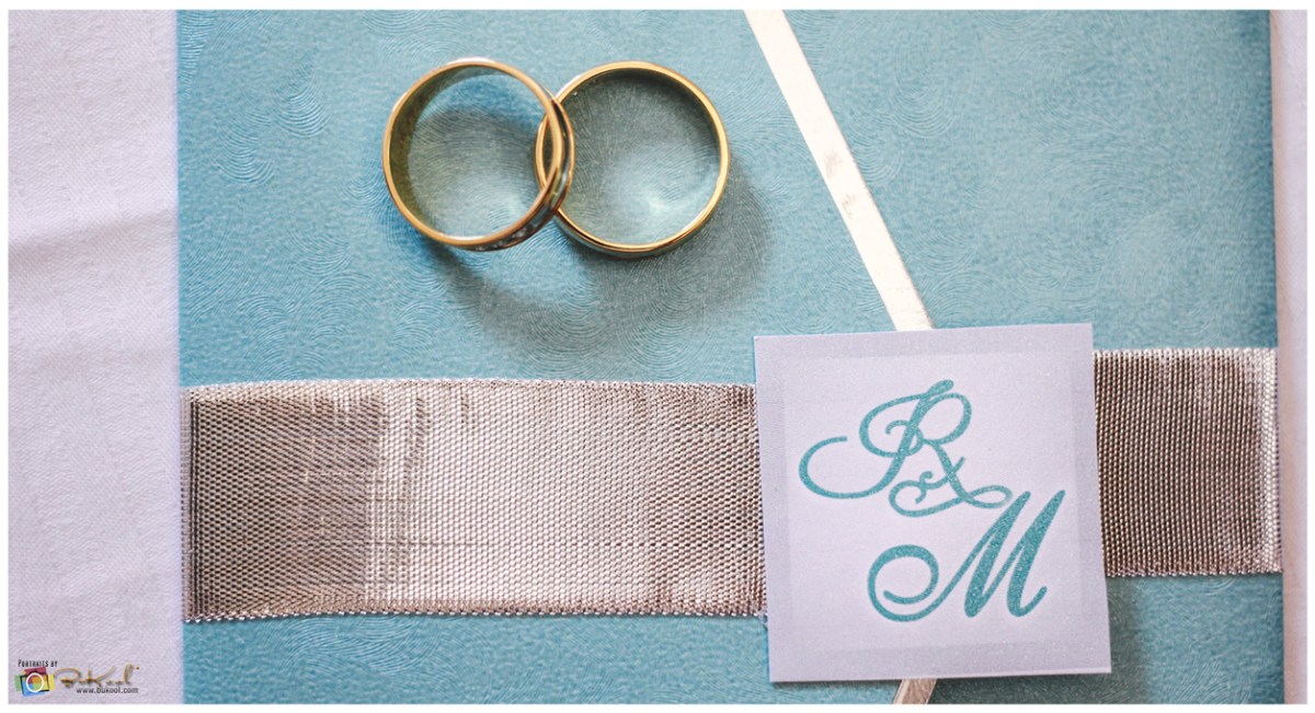 Snappy + Mae Wedding