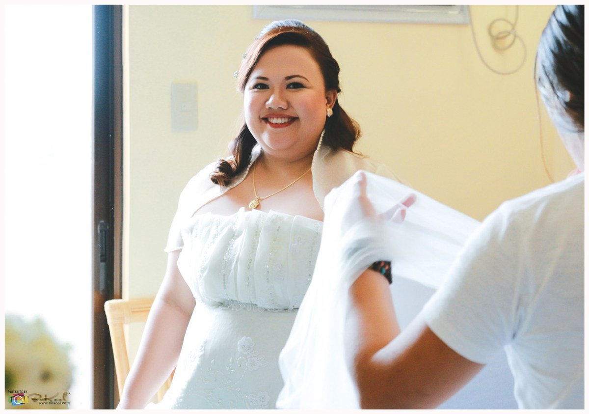 Snappy + Mae Wedding