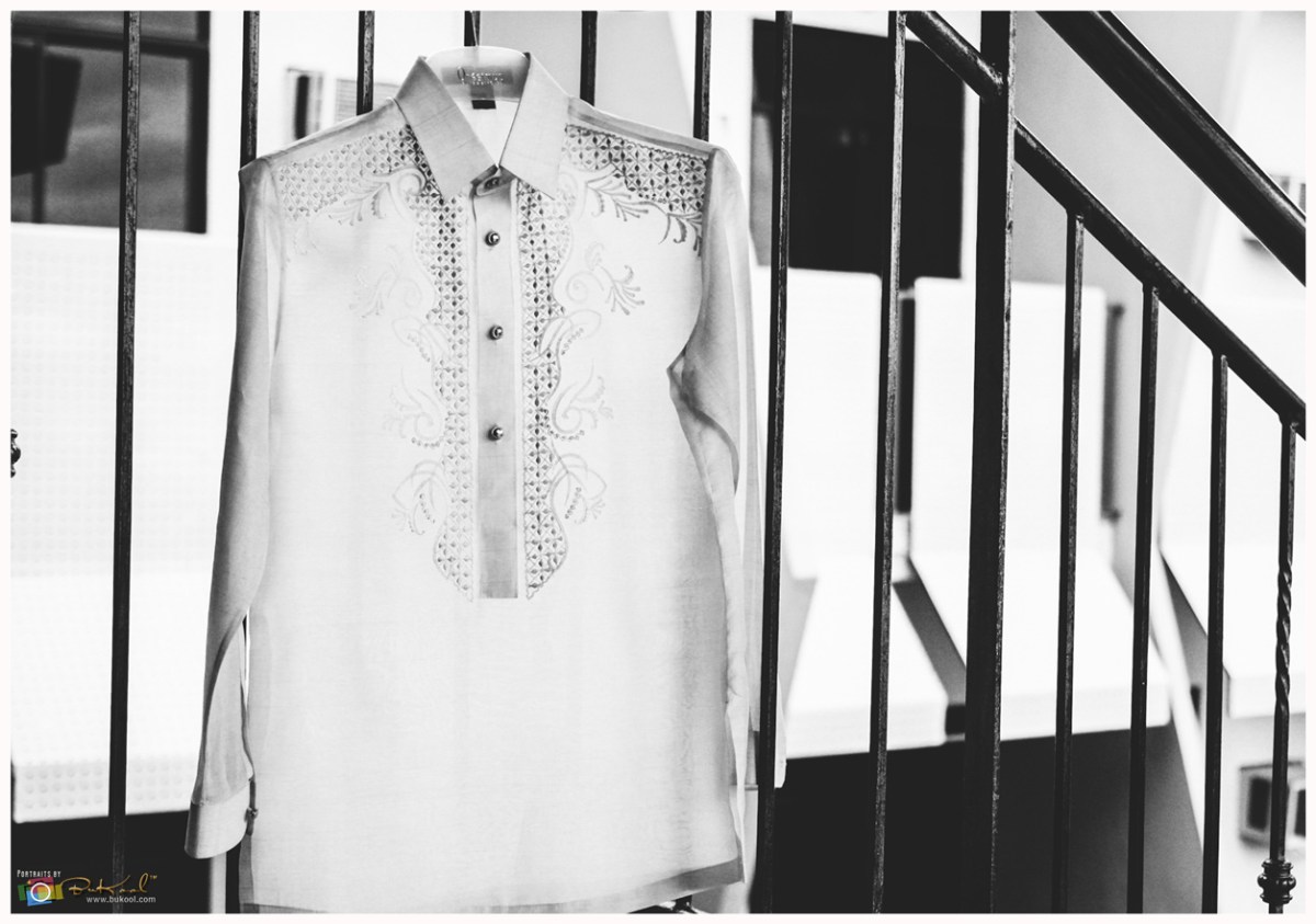 Snappy + Mae Wedding