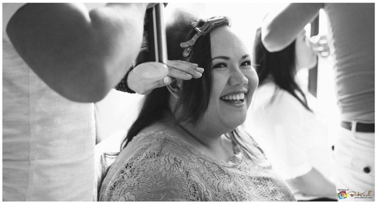 Snappy + Mae Wedding