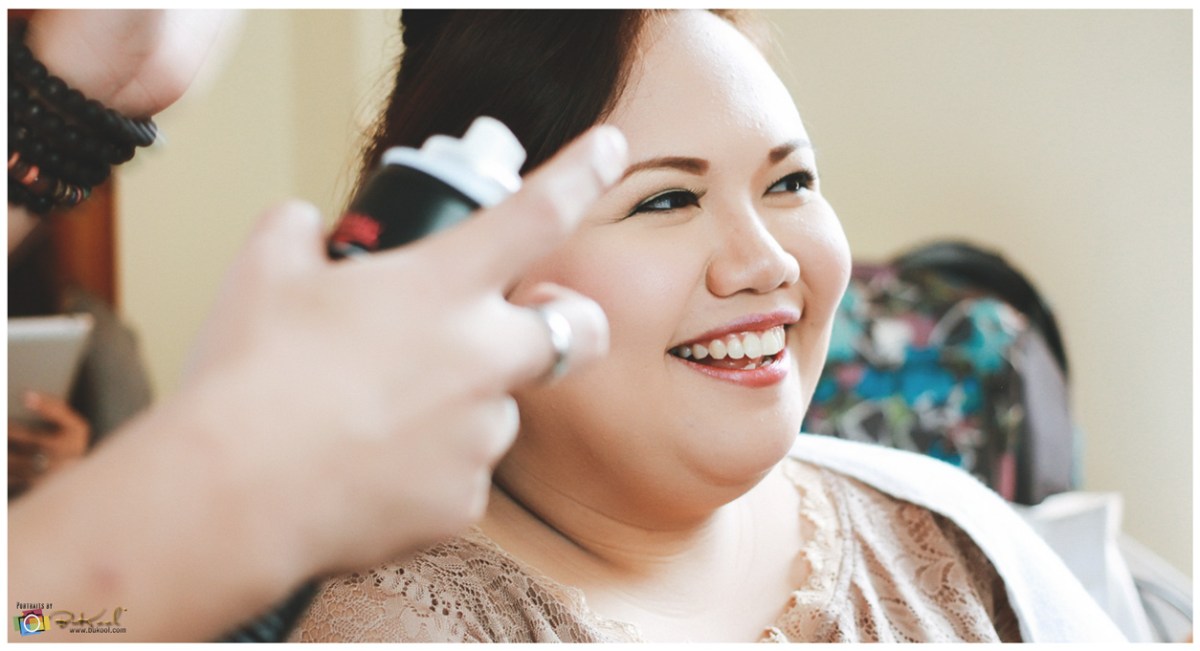 Snappy + Mae Wedding