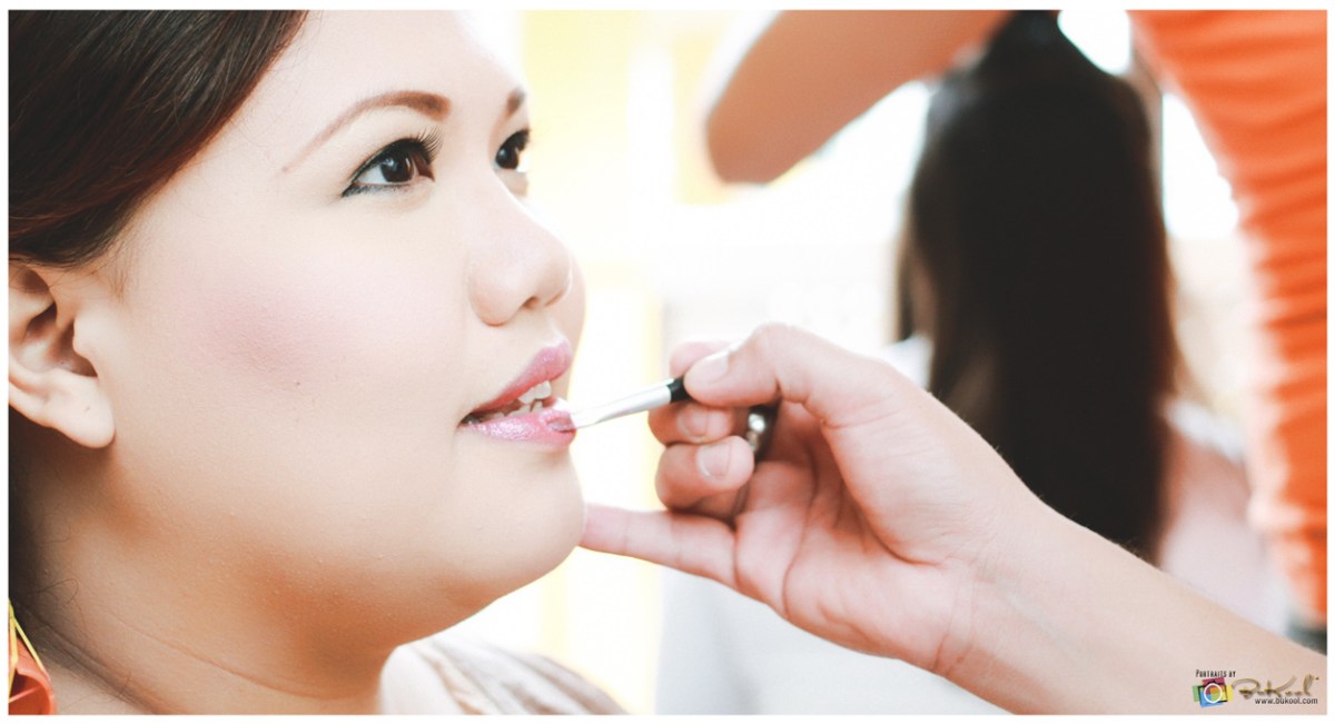 Snappy + Mae Wedding