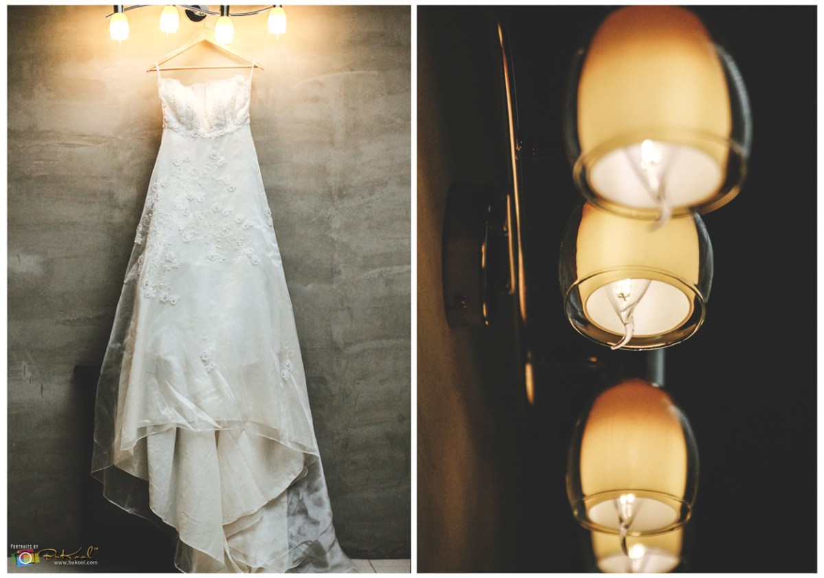 Snappy + Mae Wedding