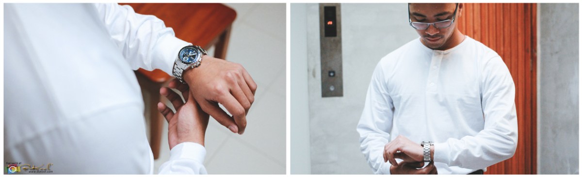 Snappy + Mae Wedding