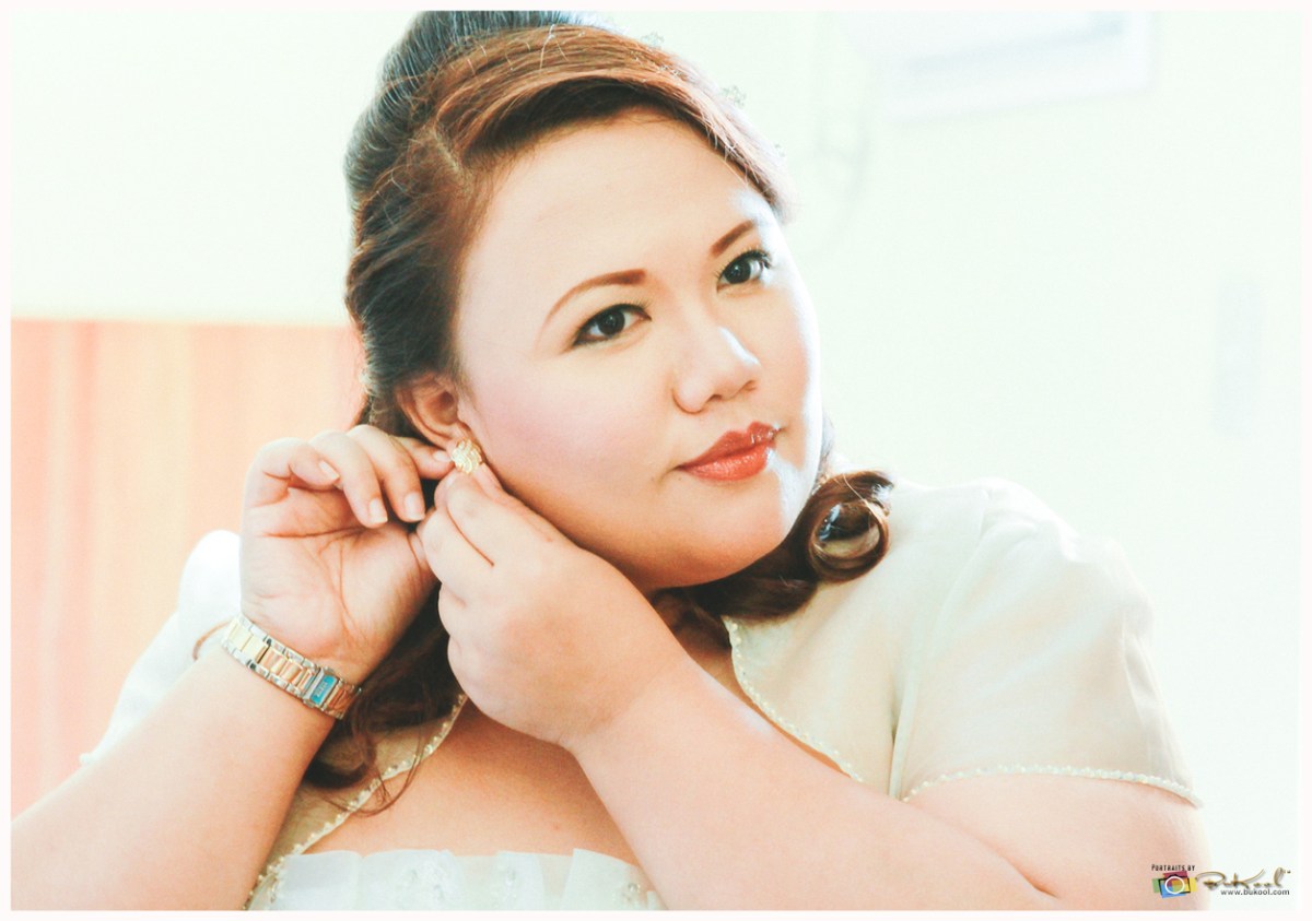 Snappy + Mae Wedding