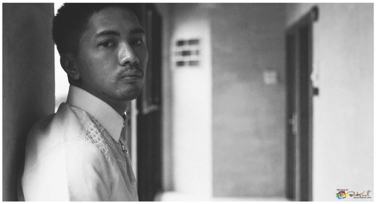 Snappy + Mae Wedding