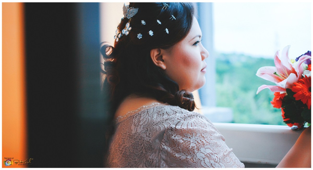 Snappy + Mae Wedding