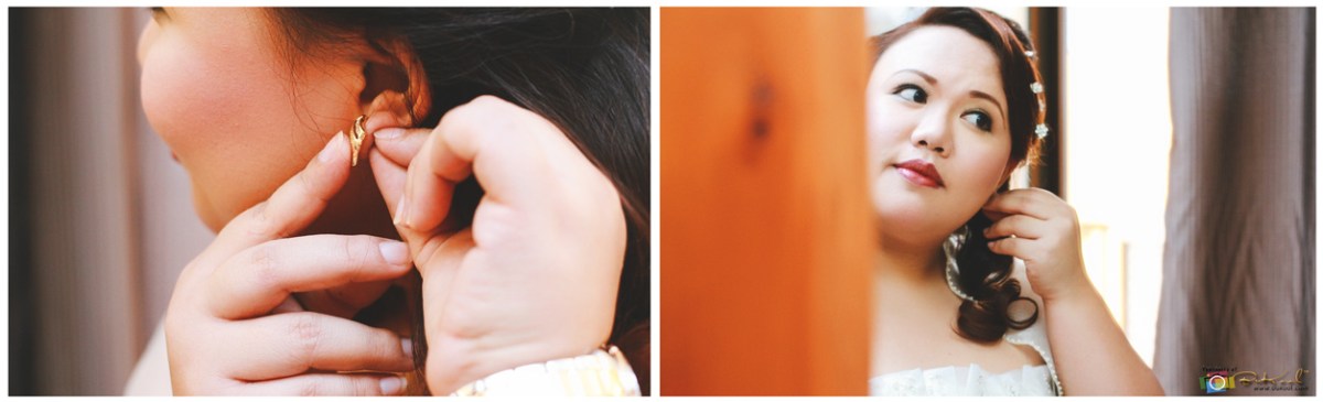 Snappy + Mae Wedding