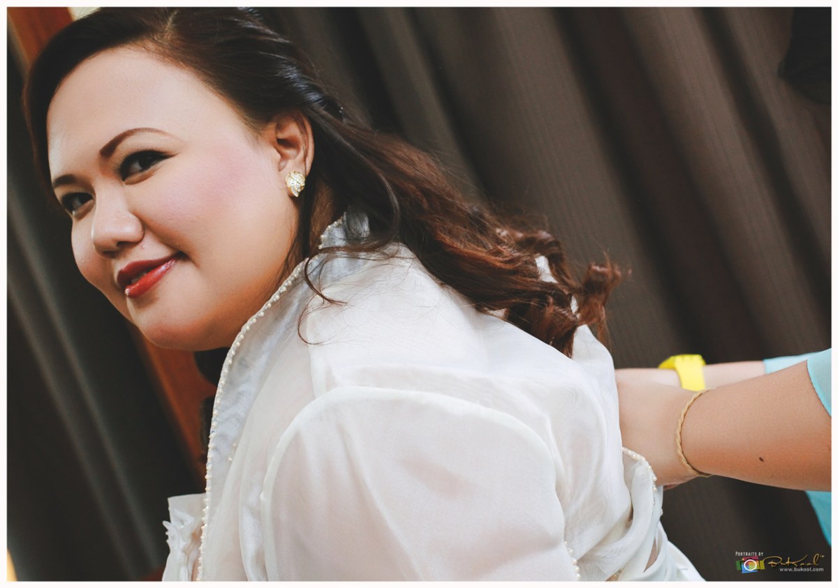 Snappy + Mae Wedding