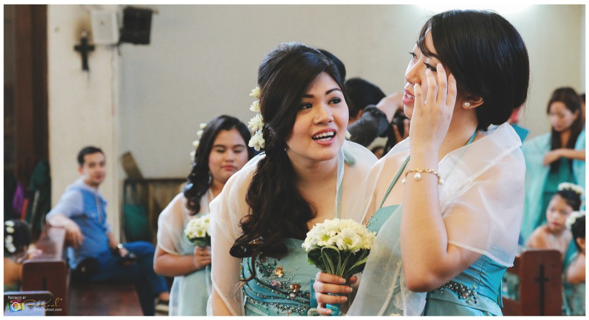 Snappy + Mae Wedding