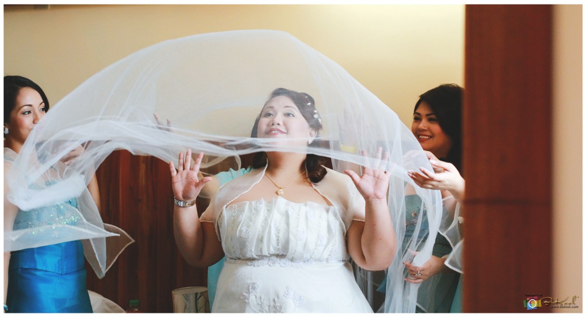 Snappy + Mae Wedding