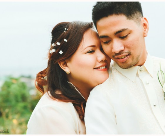 Snappy + Mae Wedding