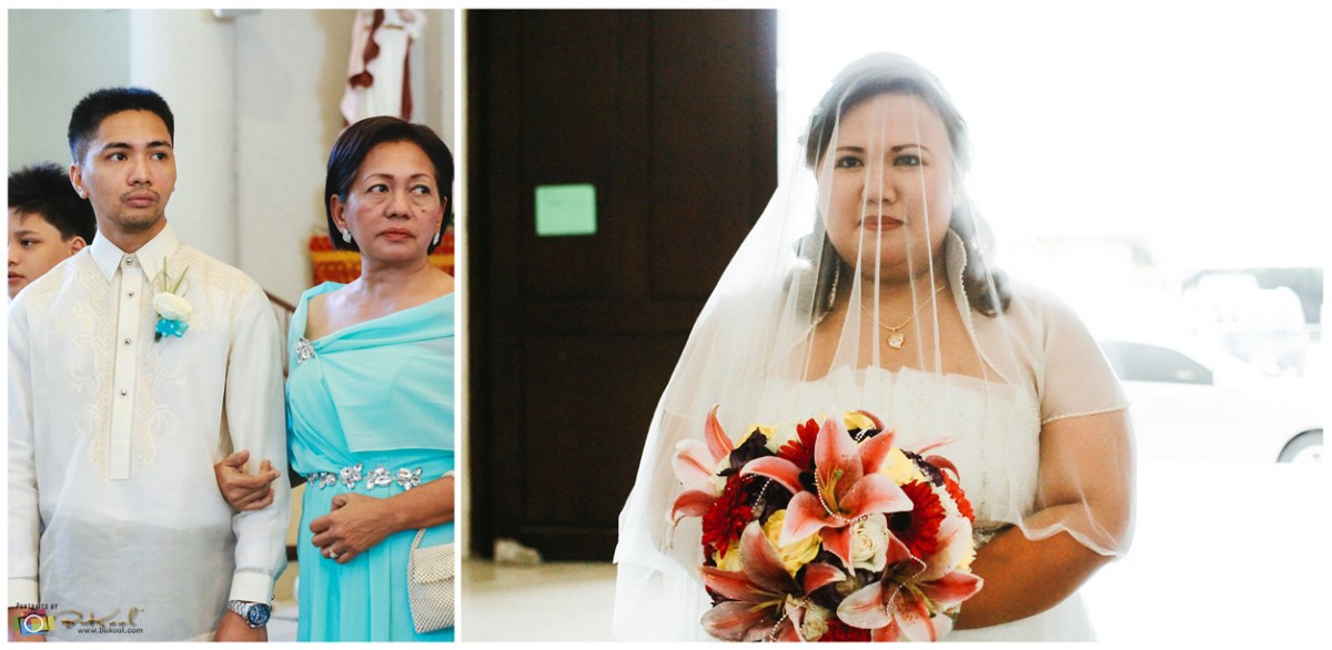 Snappy + Mae Wedding