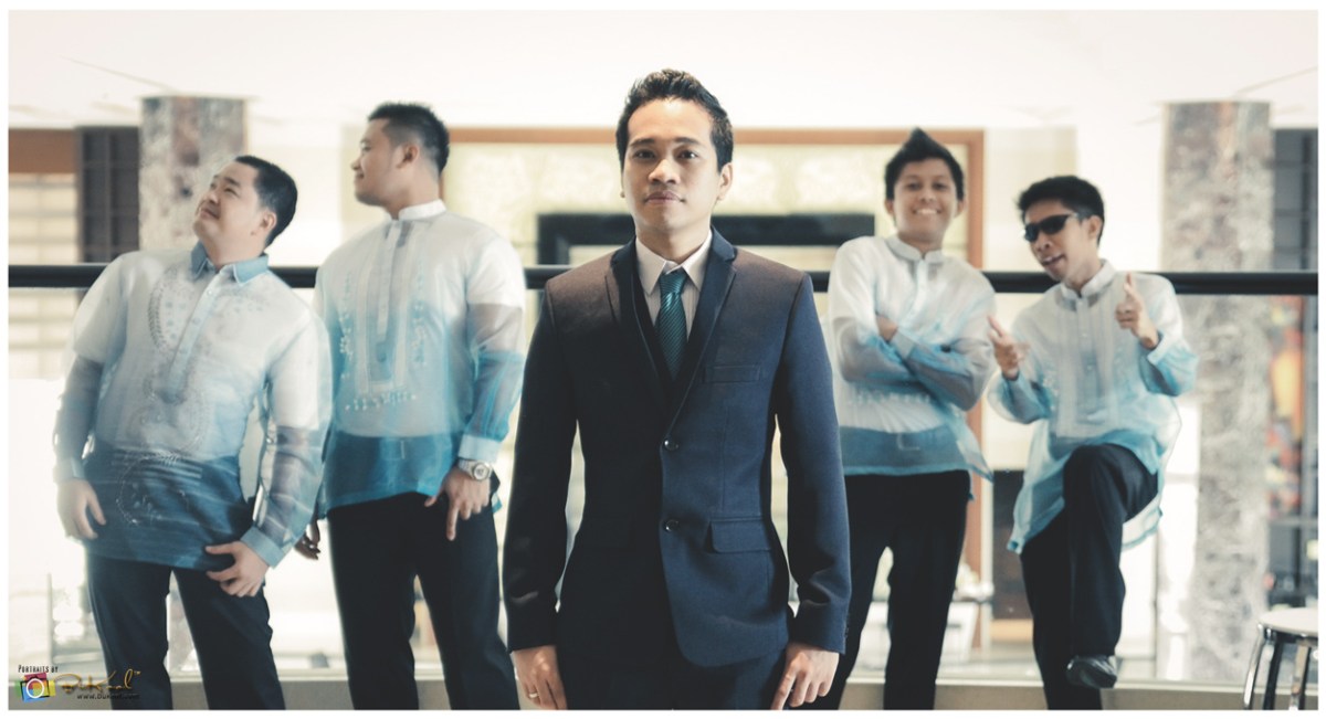 Cebu Wedding Packages, Alta Vista Country Club Wedding Reception, Archbishop's Palace Wedding, Radisson Blu Cebu Wedding,Portraits by Bukool, John and Luz Belle Prenup, Cebu Wedding Photographer