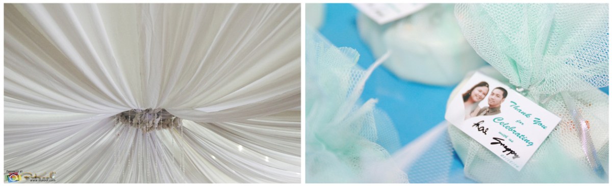 Snappy + Mae Wedding