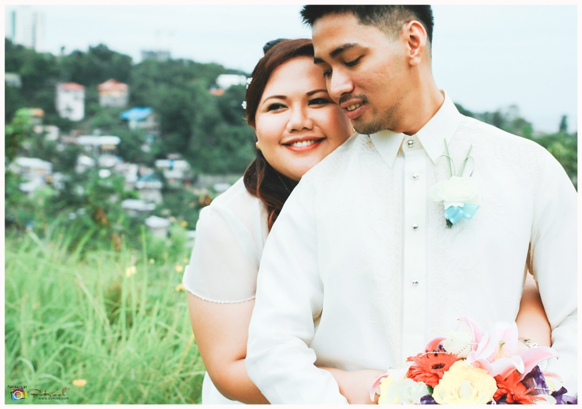 Snappy + Mae Wedding