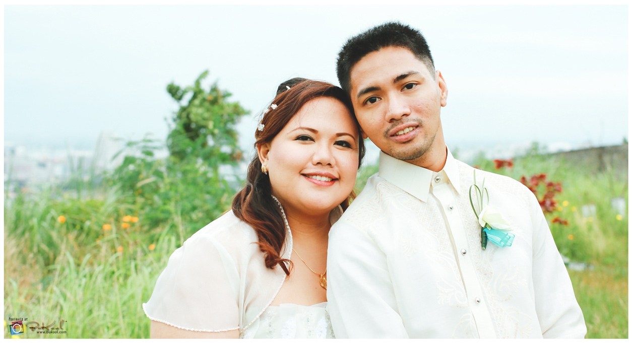 Snappy + Mae Wedding