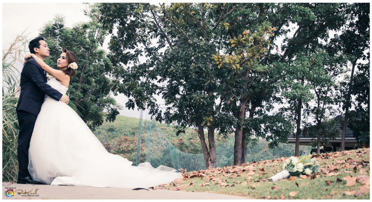 Cebu Wedding Packages, Alta Vista Country Club Wedding Reception, Archbishop's Palace Wedding, Radisson Blu Cebu Wedding,Portraits by Bukool, John and Luz Belle Prenup, Cebu Wedding Photographer