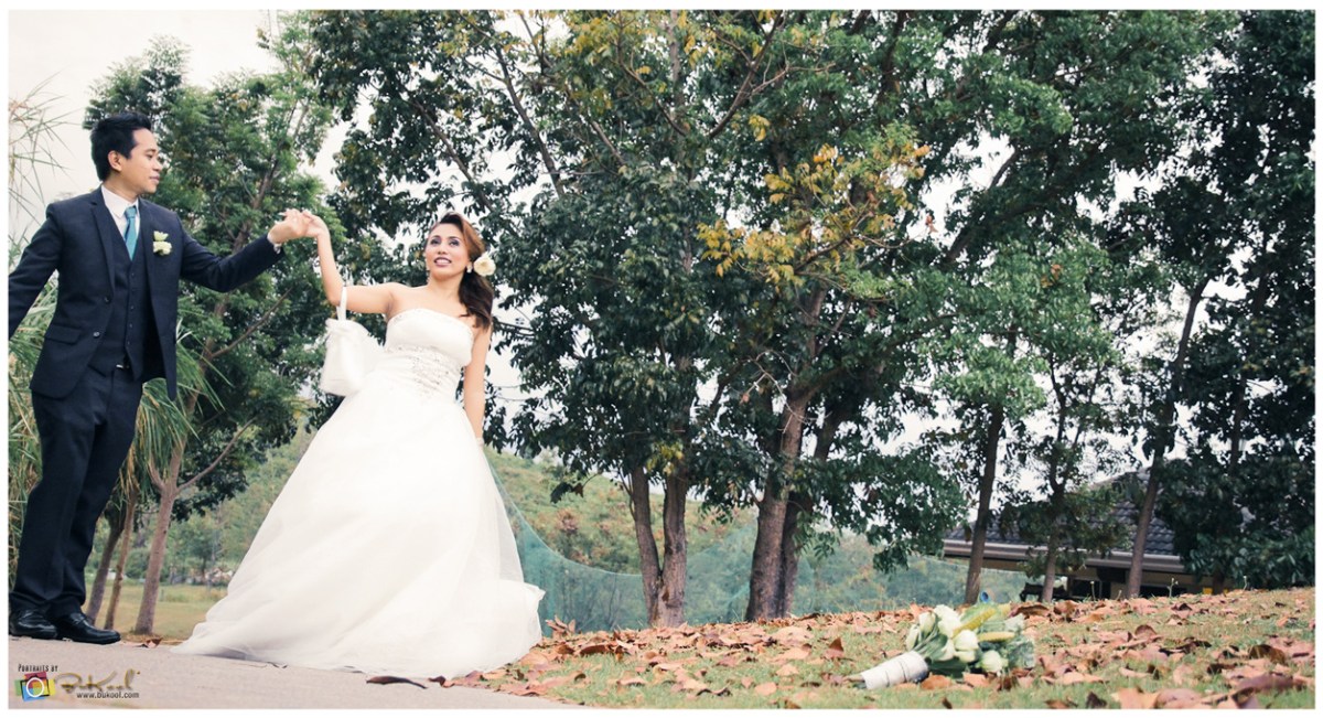 Cebu Wedding Packages, Alta Vista Country Club Wedding Reception, Archbishop's Palace Wedding, Radisson Blu Cebu Wedding,Portraits by Bukool, John and Luz Belle Prenup, Cebu Wedding Photographer