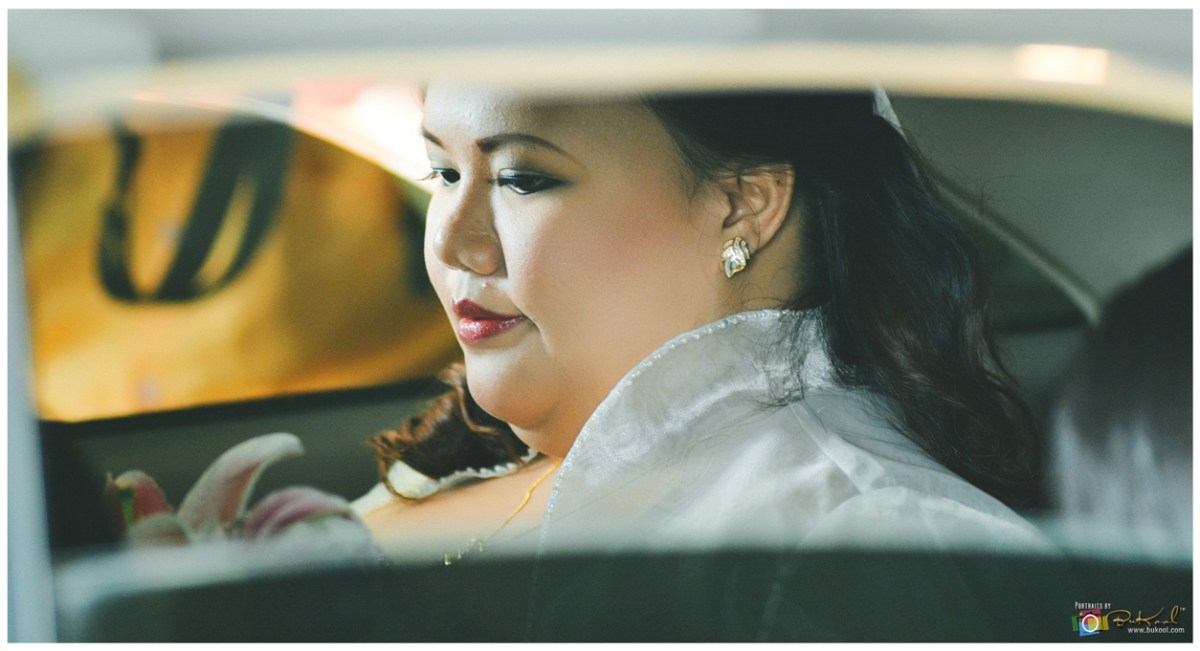 Snappy + Mae Wedding