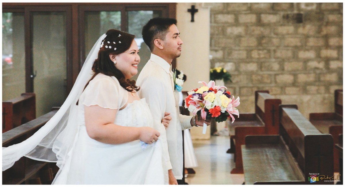 Snappy + Mae Wedding