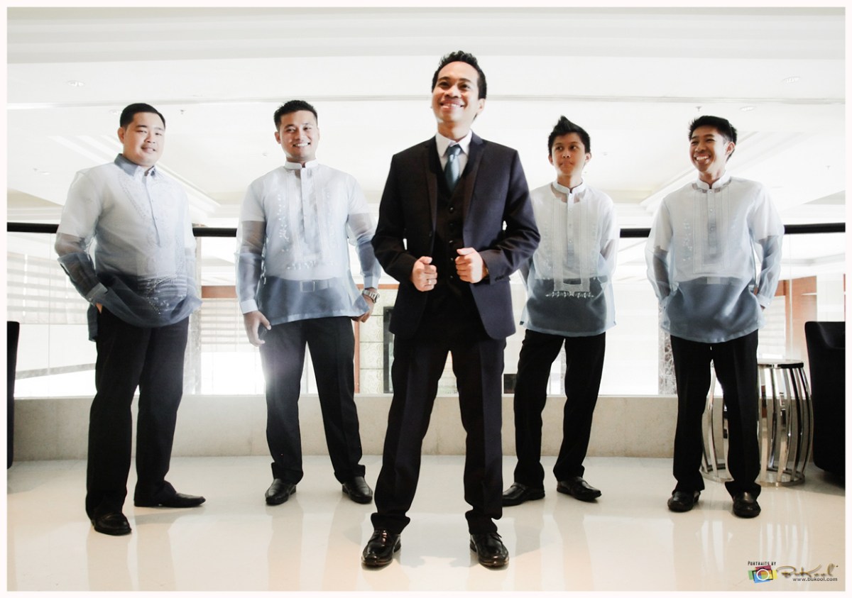 Cebu Wedding Packages, Alta Vista Country Club Wedding Reception, Archbishop's Palace Wedding, Radisson Blu Cebu Wedding,Portraits by Bukool, John and Luz Belle Prenup, Cebu Wedding Photographer