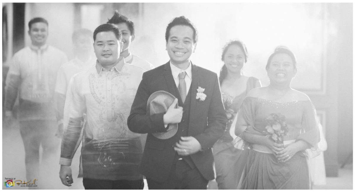 Cebu Wedding Packages, Alta Vista Country Club Wedding Reception, Archbishop's Palace Wedding, Radisson Blu Cebu Wedding,Portraits by Bukool, John and Luz Belle Prenup, Cebu Wedding Photographer