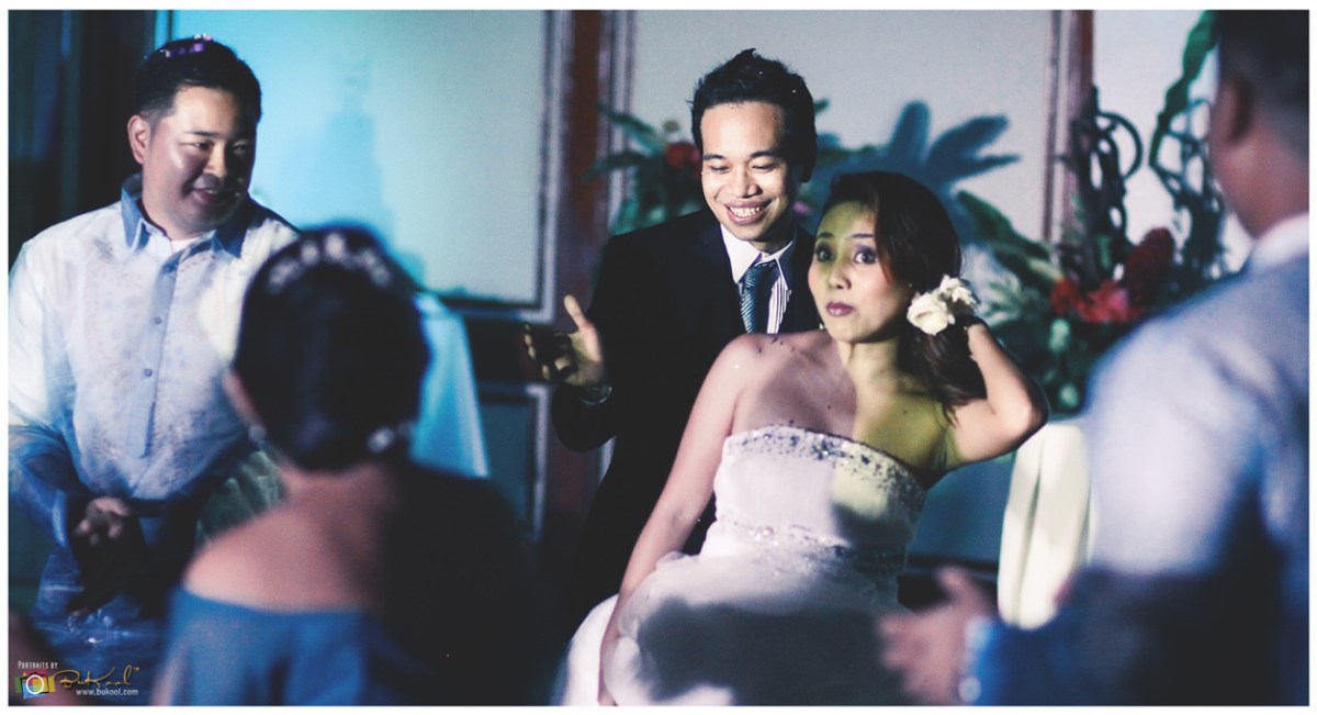 Cebu Wedding Packages, Alta Vista Country Club Wedding Reception, Archbishop's Palace Wedding, Radisson Blu Cebu Wedding,Portraits by Bukool, John and Luz Belle Prenup, Cebu Wedding Photographer