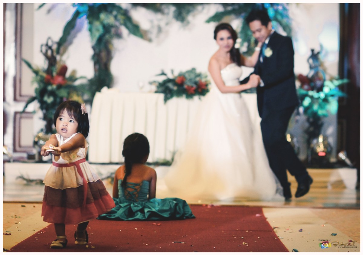 Cebu Wedding Packages, Alta Vista Country Club Wedding Reception, Archbishop's Palace Wedding, Radisson Blu Cebu Wedding,Portraits by Bukool, John and Luz Belle Prenup, Cebu Wedding Photographer