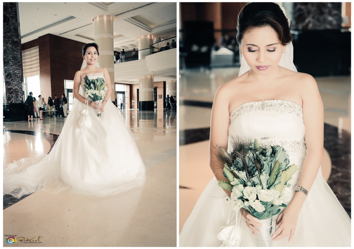 Cebu Wedding Packages, Alta Vista Country Club Wedding Reception, Archbishop's Palace Wedding, Radisson Blu Cebu Wedding,Portraits by Bukool, John and Luz Belle Prenup, Cebu Wedding Photographer