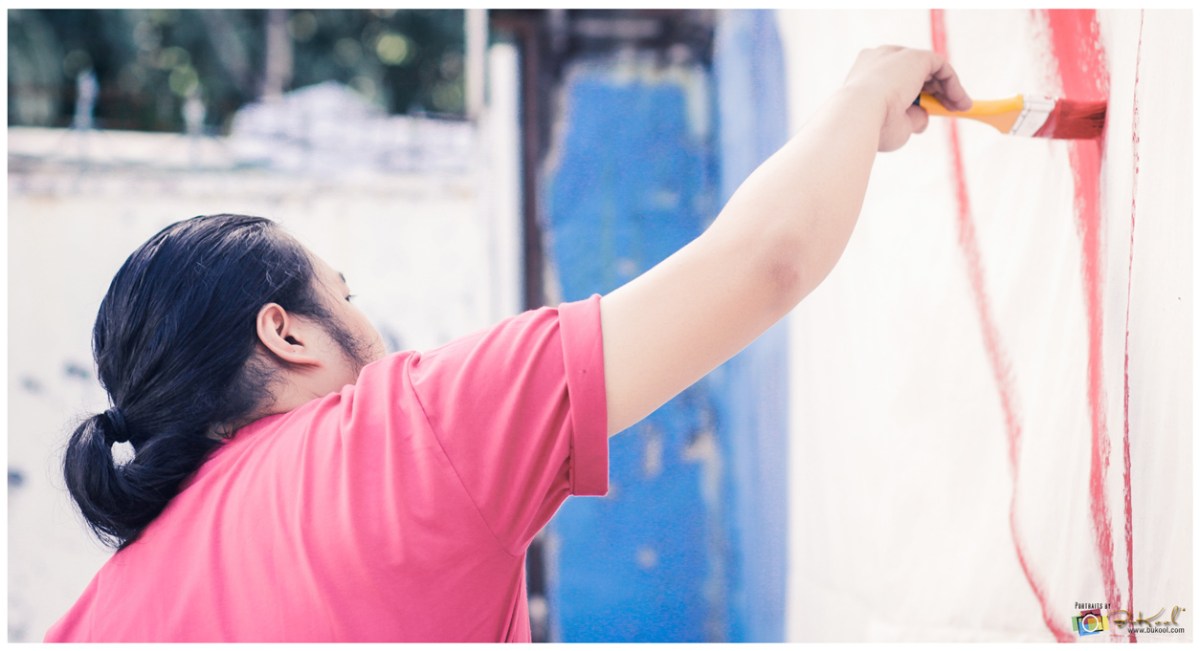 Portraits by Bukool, Jeriel-Nikie Prenup, Cebu Wedding Photographer, Wedding Photography, Cebu City, Best Places for Prenup in Cebu, Cebu Wedding Package, Escario Cebu, Drum & Bible, KOA Tree House, Stop Motion Prenup, Pop Art Prenup, Gospel House