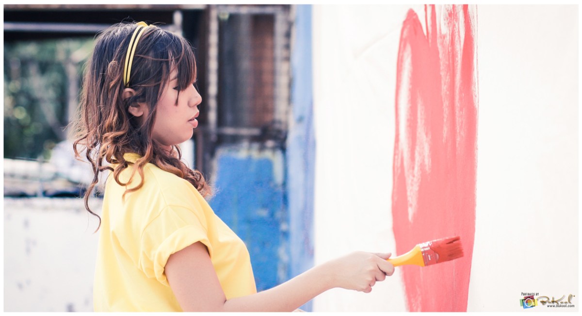 Portraits by Bukool, Jeriel-Nikie Prenup, Cebu Wedding Photographer, Wedding Photography, Cebu City, Best Places for Prenup in Cebu, Cebu Wedding Package, Escario Cebu, Drum & Bible, KOA Tree House, Stop Motion Prenup, Pop Art Prenup, Gospel House