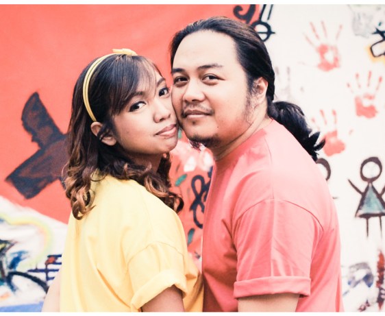 Portraits by Bukool, Jeriel-Nikie Prenup, Cebu Wedding Photographer, Wedding Photography, Cebu City, Best Places for Prenup in Cebu, Cebu Wedding Package, Escario Cebu, Drum & Bible, KOA Tree House, Stop Motion Prenup, Pop Art Prenup, Gospel House