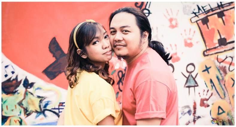 Portraits by Bukool, Jeriel-Nikie Prenup, Cebu Wedding Photographer, Wedding Photography, Cebu City, Best Places for Prenup in Cebu, Cebu Wedding Package, Escario Cebu, Drum & Bible, KOA Tree House, Stop Motion Prenup, Pop Art Prenup, Gospel House