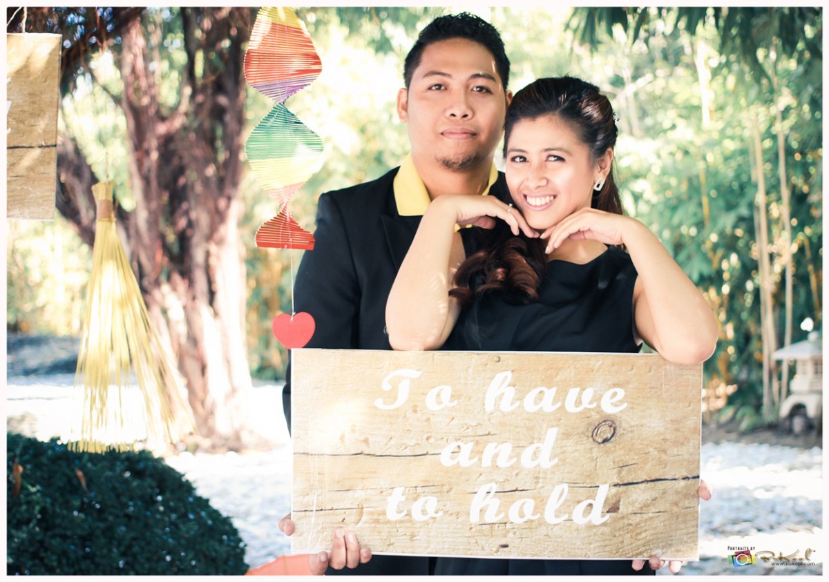 Mogambo Springs, Plantation Bay Resort Prenup, Best Places in Cebu for Prenup, Cebu Wedding Photographer