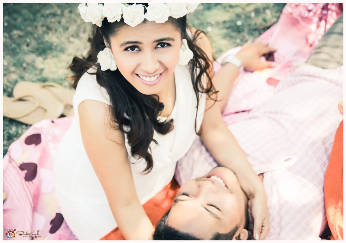 Plantation Bay Resort Prenup, Best Places in Cebu for Prenup, Cebu Wedding Photographer, Picnic Theme Prenup