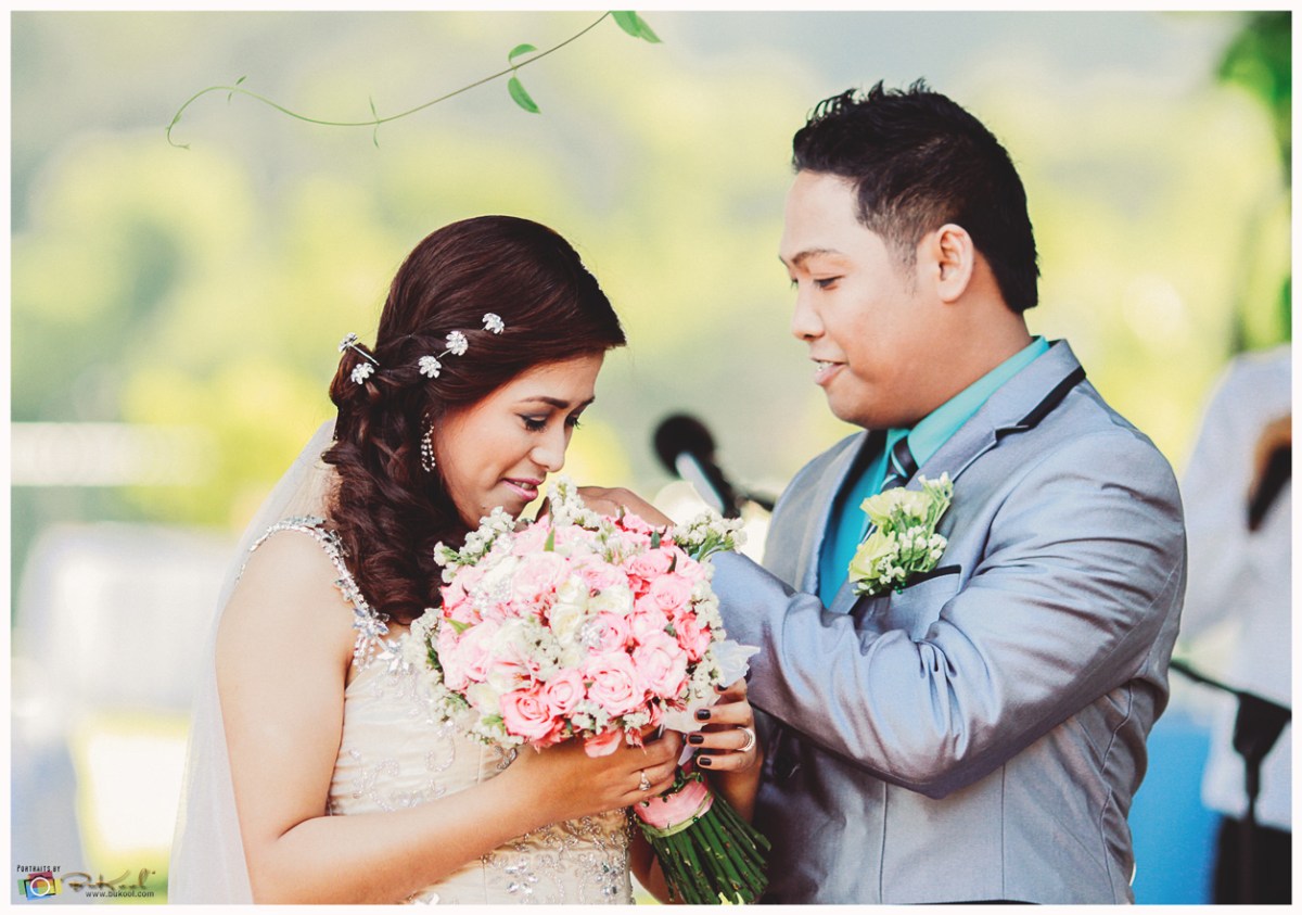 Chateau de Busay Garden Wedding, Marco Polo Plaza Wedding, Cebu Wedding Package, Cebu Wedding Videographer, Cebu Wedding Photographer, A Walk to Remember Events and Concepts, Lita's Flower Shop