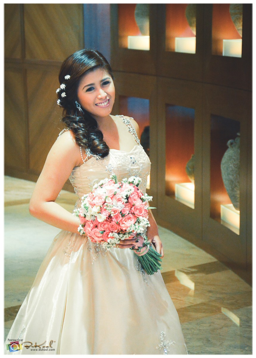 Chateau de Busay Garden Wedding, Marco Polo Plaza Wedding, Cebu Wedding Package, Cebu Wedding Videographer, Cebu Wedding Photographer, A Walk to Remember Events and Concepts, Lita's Flower Shop