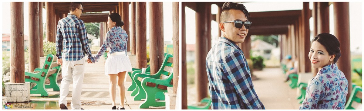 Superman-Themed Prenup, Sugbo SRP, SRP Prenup, Best Place for Prenup in Cebu, Bukool, Albretz-Betchay Prenup, SRP Baywalk