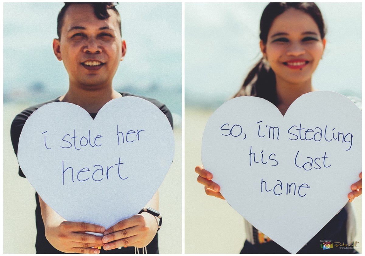 Lantaw Restaurant Prenup, SRP Prenup, Best Place for Prenup in Cebu, Bukool, Albretz-Betchay Prenup, SRP Baywalk