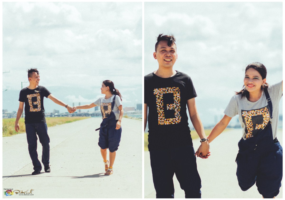 Lantaw Restaurant Prenup, SRP Prenup, Best Place for Prenup in Cebu, Bukool, Albretz-Betchay Prenup, SRP Baywalk