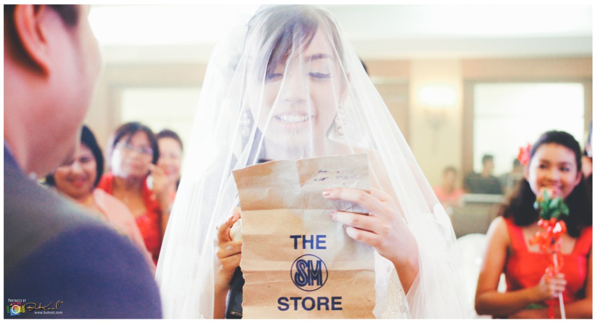 Canon 60D; Portraits by Bukool; Jeriel-Nikie Wedding; Cebu Wedding Photographer; Cebu Wedding; Cebu Wedding Packages; Casino Español Wedding; Pop Art Theme; Crown Regency Wedding; Sakdap; Cattski; VSCO Film 05; Wedding Vows