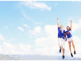 Superman-Themed Prenup, Sugbo SRP, SRP Prenup, Best Place for Prenup in Cebu, Bukool, Albretz-Betchay Prenup