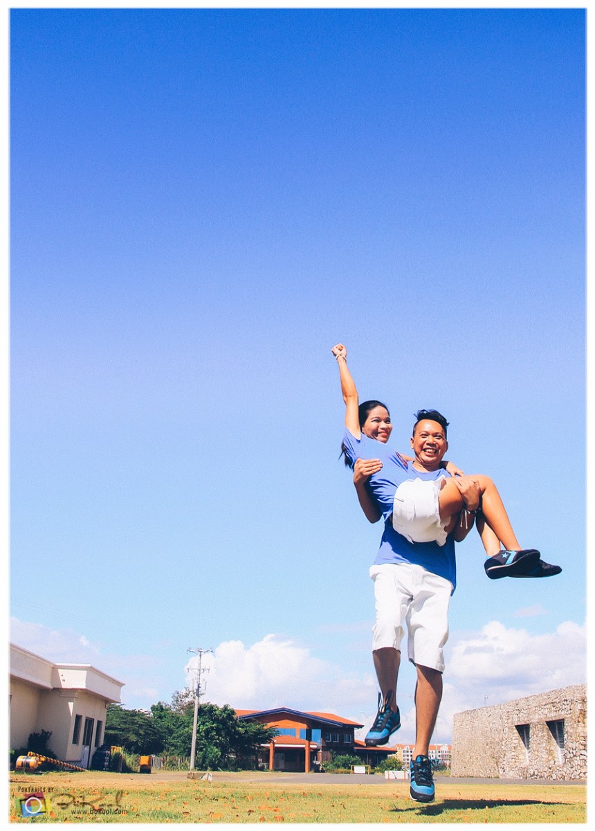 Superman-Themed Prenup, Sugbo SRP, SRP Prenup, Best Place for Prenup in Cebu, Bukool, Albretz-Betchay Prenup