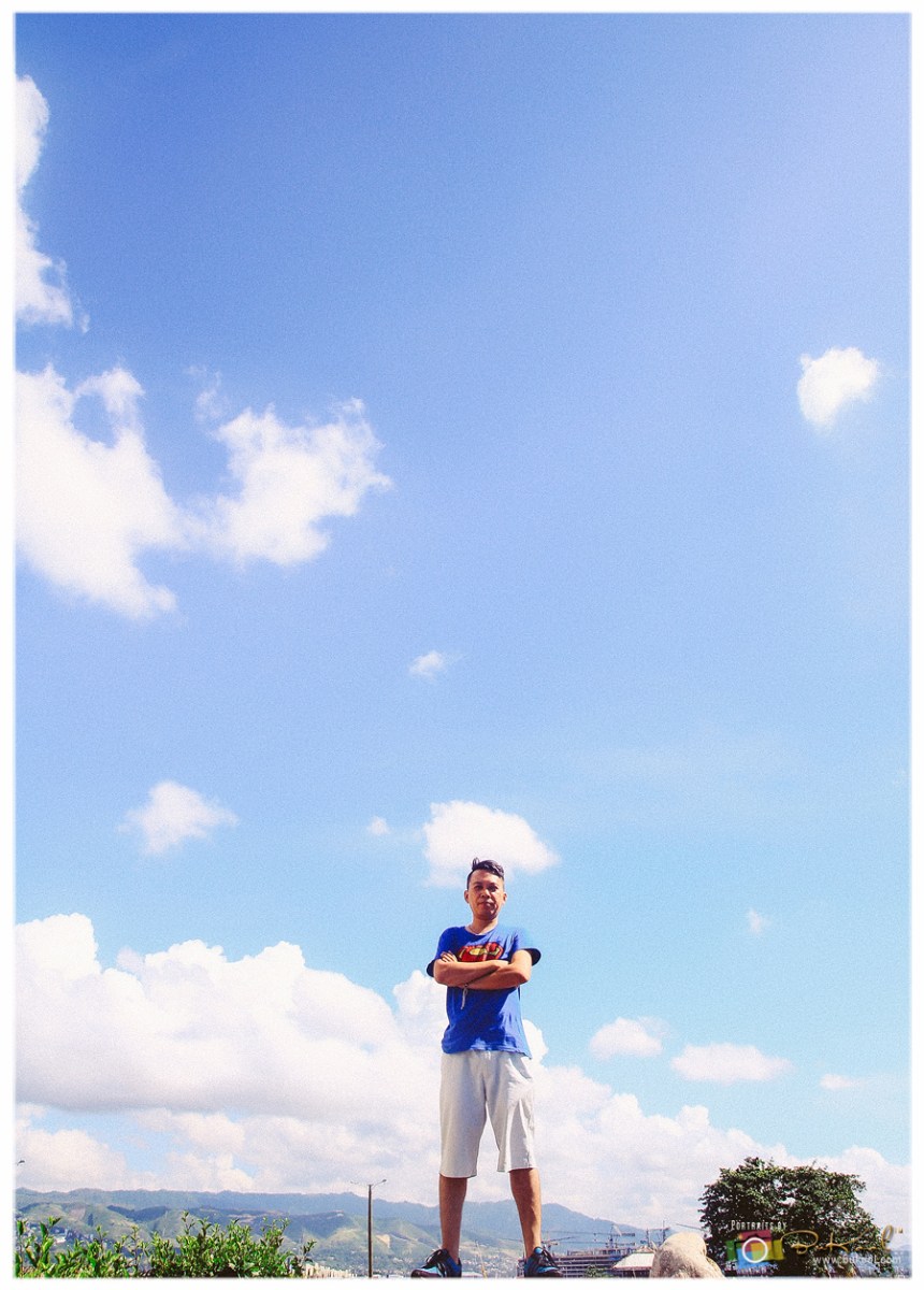 Superman-Themed Prenup, Sugbo SRP, SRP Prenup, Best Place for Prenup in Cebu, Bukool, Albretz-Betchay Prenup