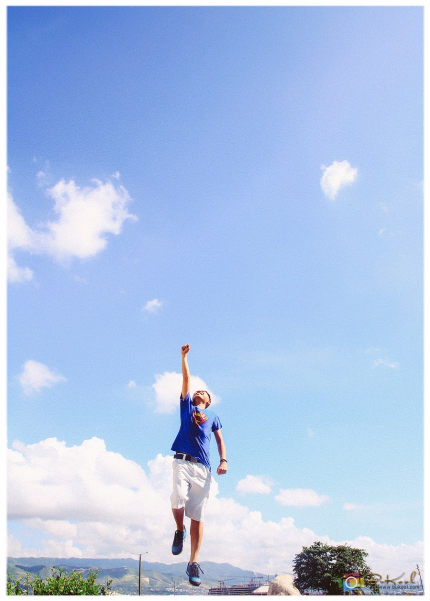 Superman-Themed Prenup, Sugbo SRP, SRP Prenup, Best Place for Prenup in Cebu, Bukool, Albretz-Betchay Prenup