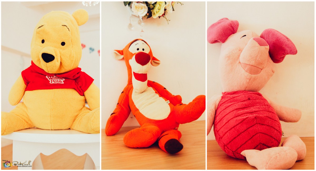 Cafe Tiala Prenup, Winnie The Pooh Prenup, Best Place for Prenup in Cebu, Bukool, Albretz-Betchay Prenup